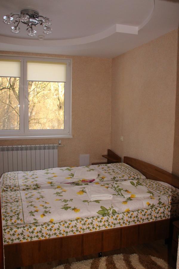 Kupalinka Hotel Hrodna Exterior foto