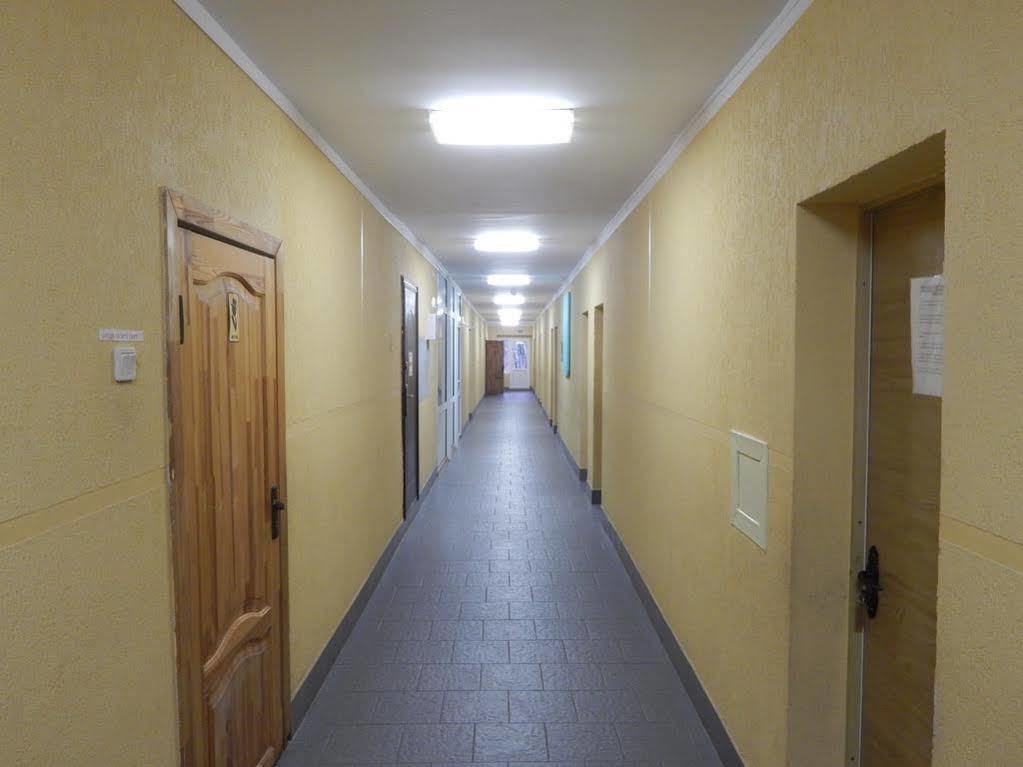 Kupalinka Hotel Hrodna Exterior foto
