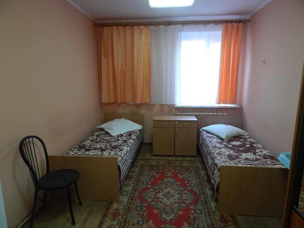 Kupalinka Hotel Hrodna Exterior foto