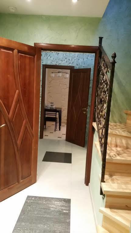 Kupalinka Hotel Hrodna Exterior foto