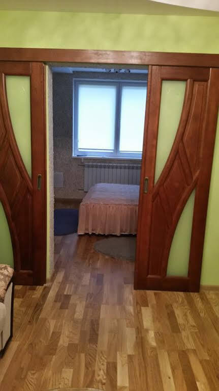 Kupalinka Hotel Hrodna Exterior foto