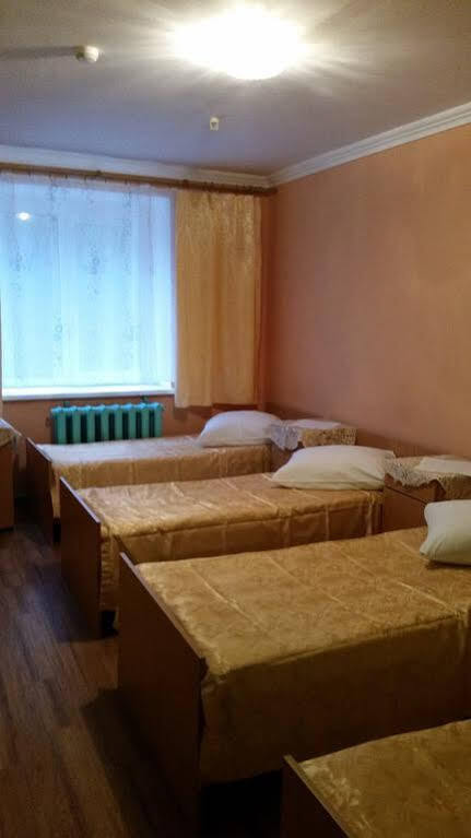 Kupalinka Hotel Hrodna Exterior foto